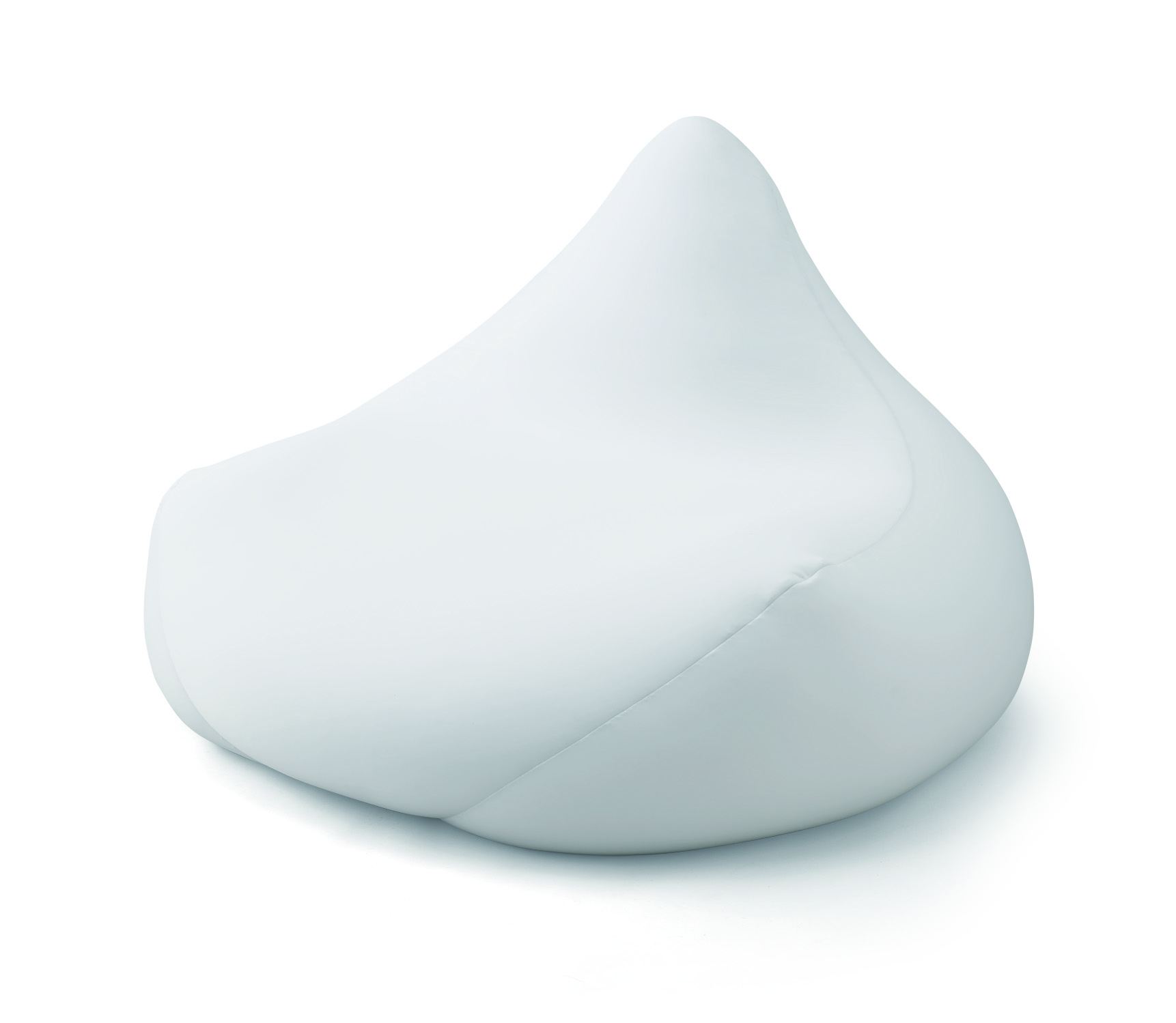 ホームコーディ リラクシングビーズソファ 単品 ホワイト M | 【公式