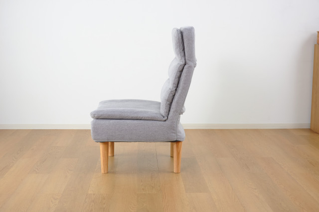 イオンHOME COORDYリラクシングソファ (グレー) ソファー | 【公式