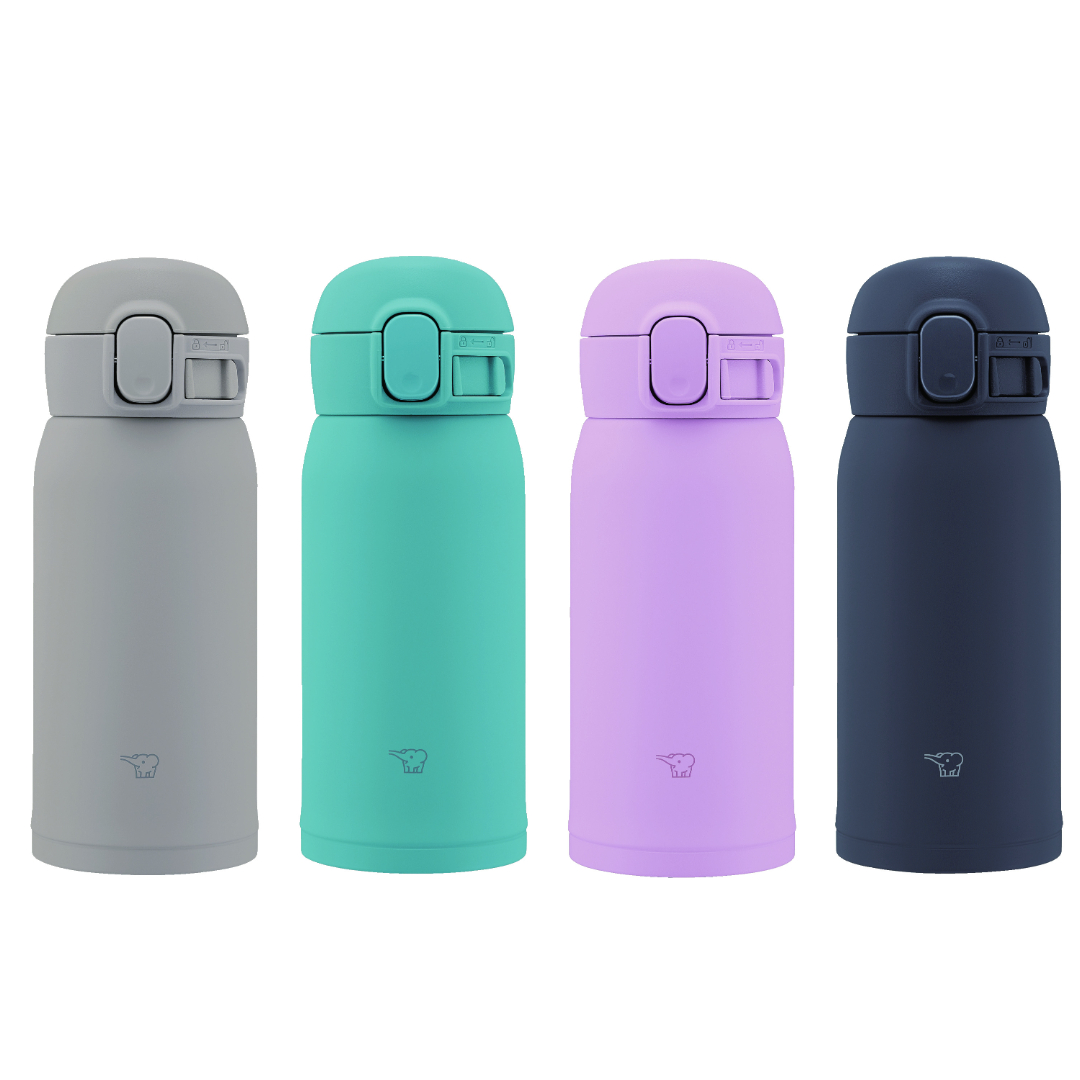象印 - 【新品未開封】完売商品！！ ジェリーマルケス 象印 水筒 ステンレスマグ 完売品】ジェリーマルケス×象印 ステンレスマグ 限定品 ブラック
