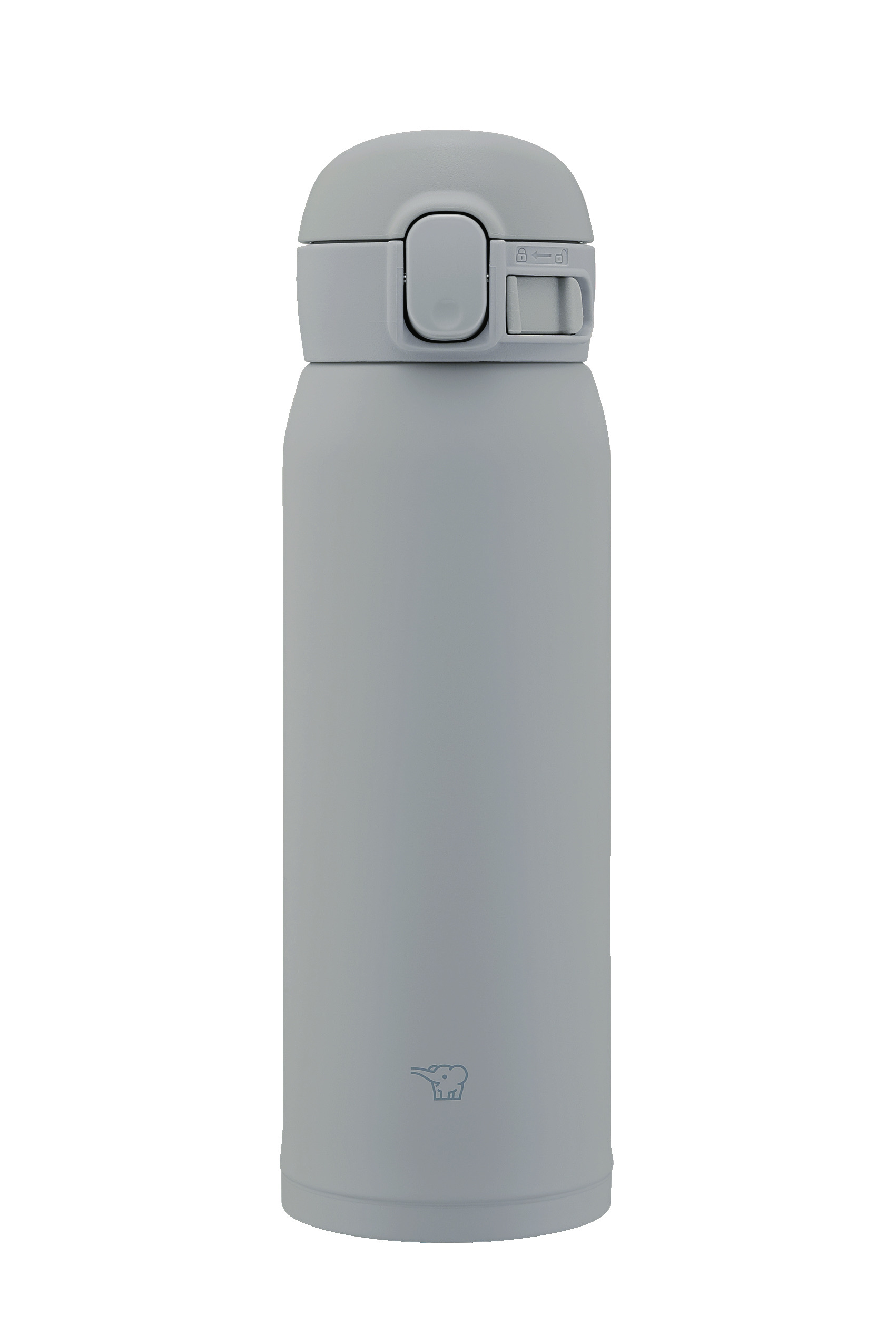 象印 ステンレスマグ 480ml グレー | 【公式】イオン九州