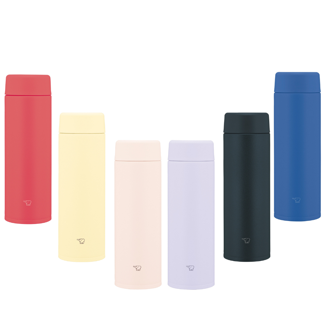 象印 ステンレスマグ 480ml ポピーレッド | 【公式】イオン九州