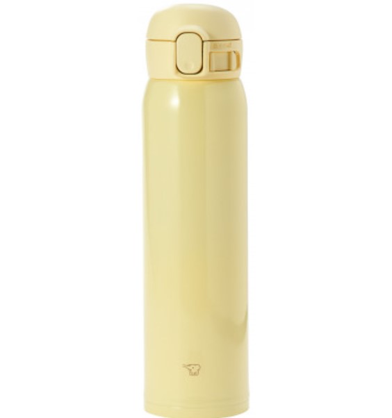 象印 ステンレスマグ 600ml イエロー | 【公式】イオン九州オンライン
