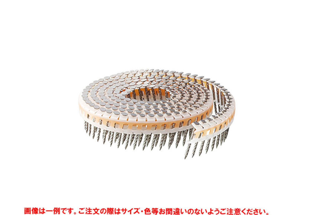 斜めプラ連結釘 ステンレス平頭 1.60×25 W6025SH | 【公式