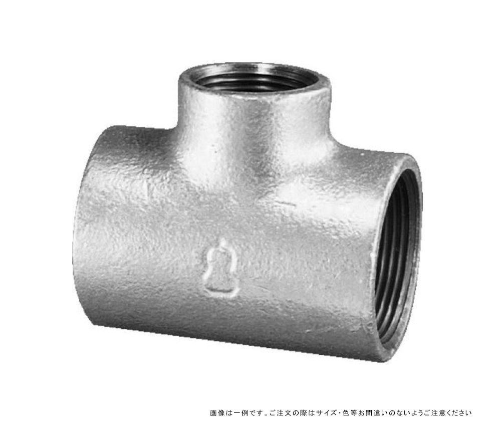 可鍛鋳鉄製管継手（白）チーズ | 【公式】イオン九州オンラインストア 