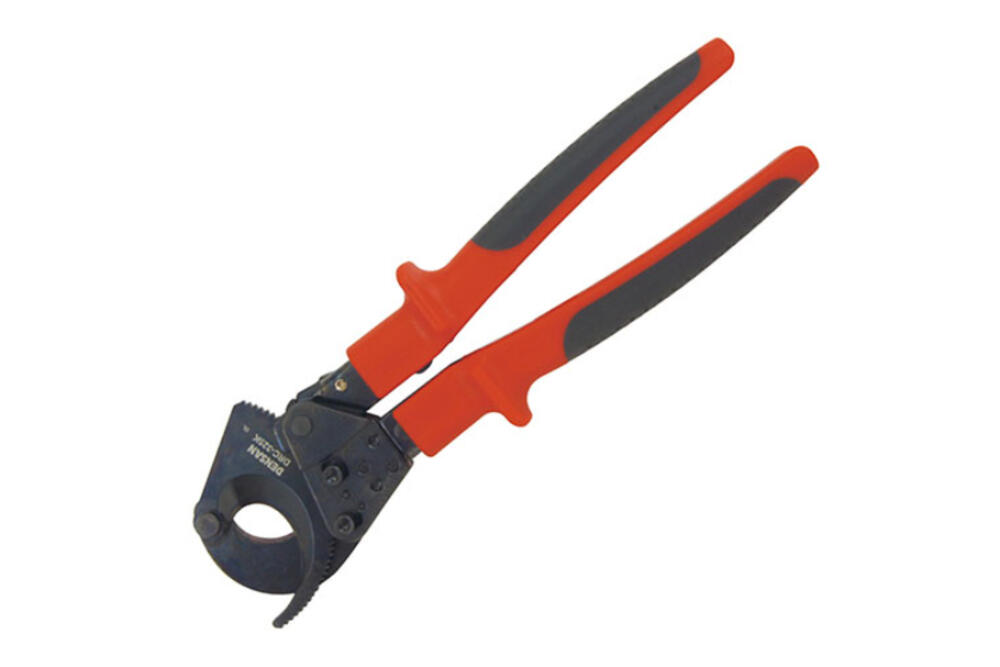 D ラチェットケーブルカッター DRC-325K | 【公式】イオン九州