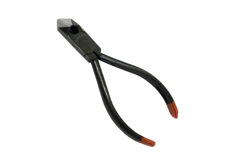 斜ニッパ(カバーなし) 322-100 | 【公式】イオン九州オンラインストア