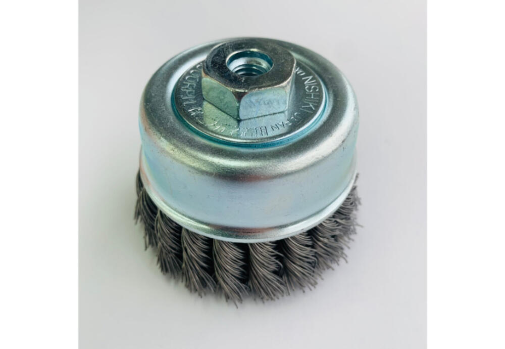 錦 カップブラシ(ヒネリ型) TN-075G5 | 【公式】イオン九州オンライン