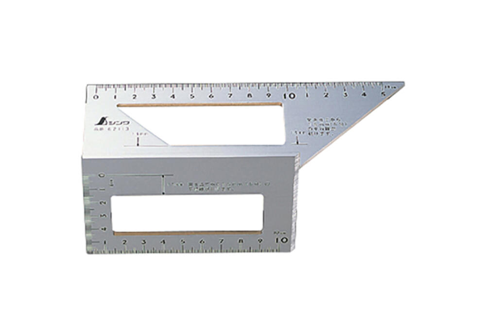 ＊うえきや＊ シンワ一発止型定規 | 【公式】イオン九州オンラインストア・通販