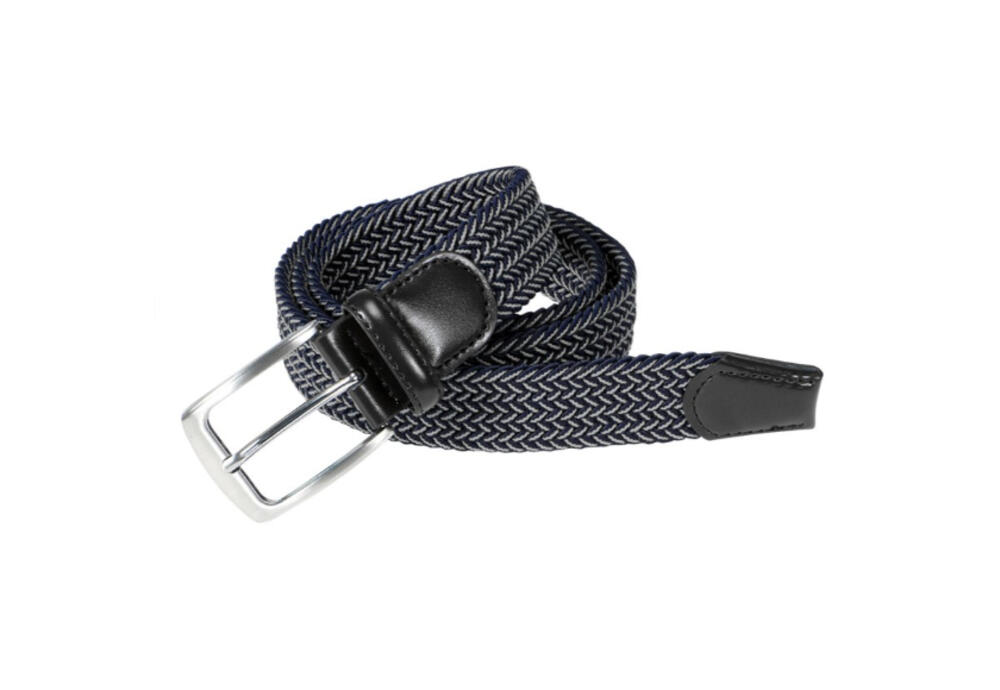 7002 ストレッチメッシュベルトネイビーXG | 【公式】イオン九州