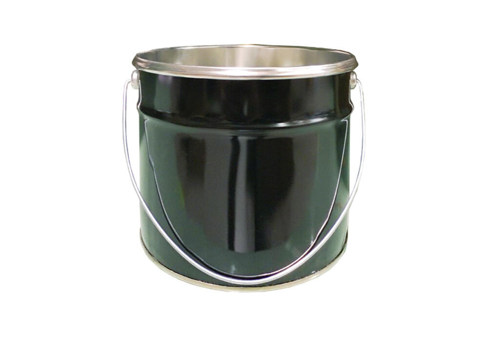 カラーペール缶 黒 - | 【公式】イオン九州オンラインストア・通販