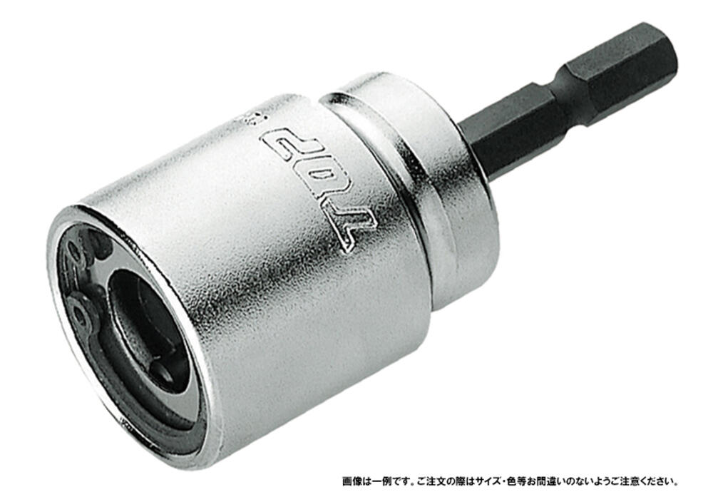 TOP 電動ドリル用全ネジソケット W1/2 ZNS-4 | 【公式】イオン