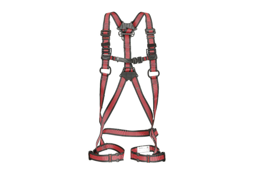 M.様用　ARMA 楽天市場】タジマ フルハーネス安全帯 ハーネスZA Mサイズ 墜落制止用