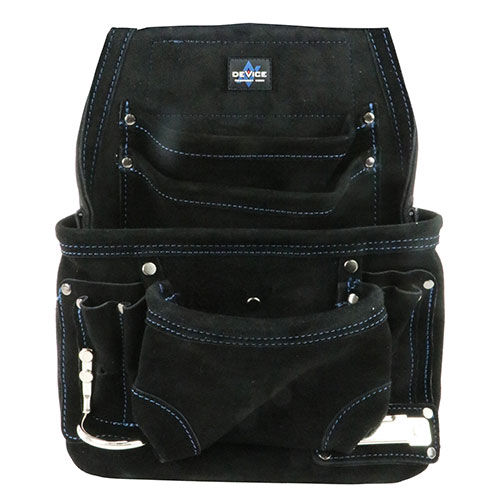 SK11 スエード腰釘袋3段 [DVC-KZ27] | 【公式】イオン九州オンライン