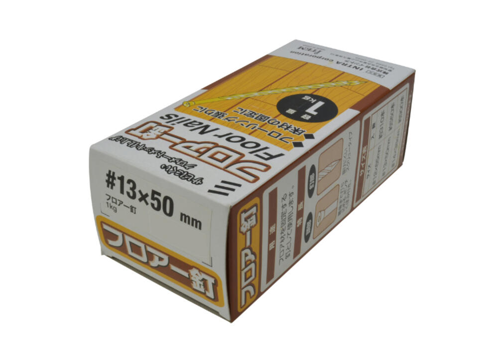 フロアー釘1kg MC 50 | 【公式】イオン九州オンラインストア・通販