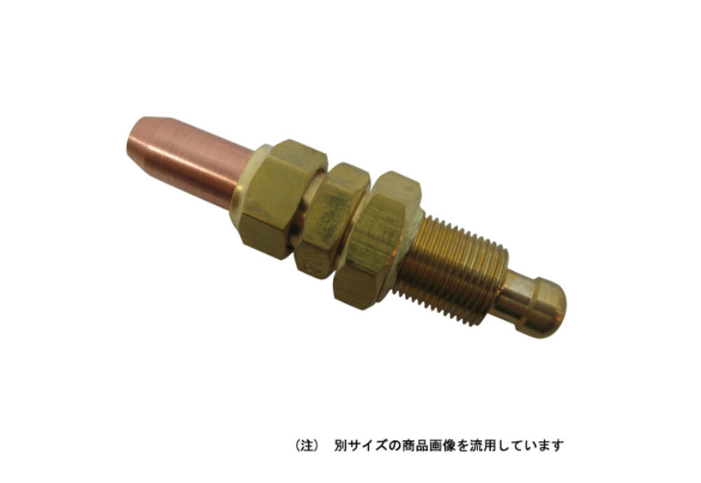 切断火口 B号切断器Z用火口 1320N #4,#5#6 番号選択 アセチレン用 - 溶接