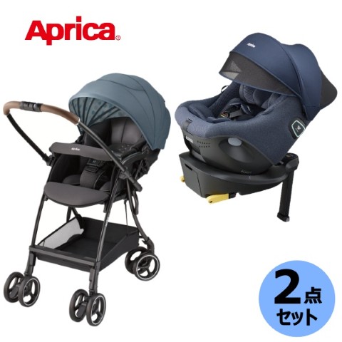 Aprica 出産準備 2点セット | 【公式】イオン九州オンラインストア・通販 Aprica 出産準備 2点セット | 【公式】イオン九州オンラインストア・通販