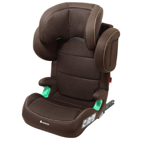 楽天市場】リーマン カイナハイバックISOFIX ネイビー【送料無料