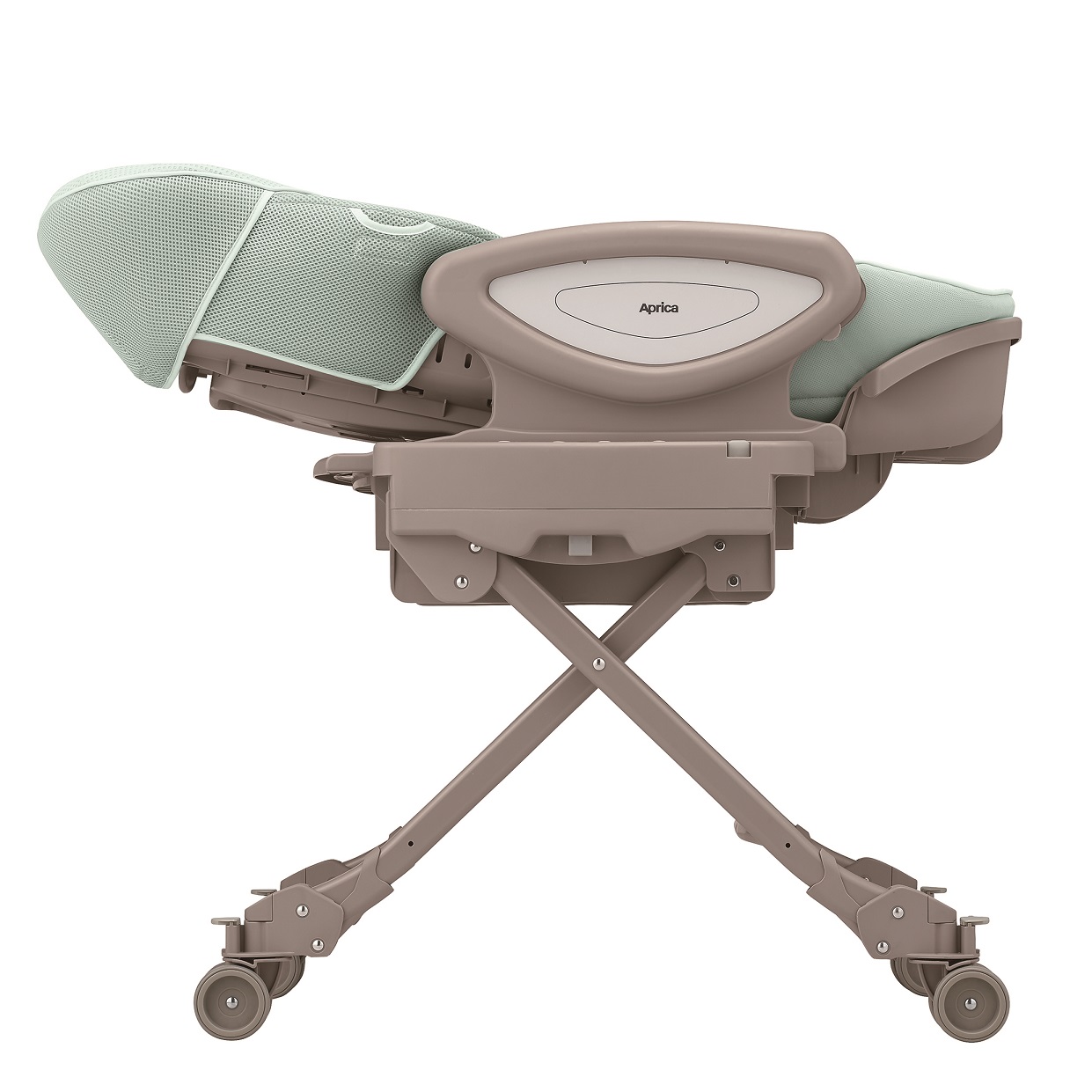 ユラリズムオート プレミアム AC ピスタチオグリーン | 【公式  