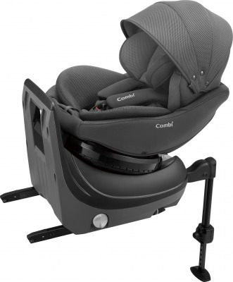 コンビ チャイルドシート 新生児 JG650 isofix