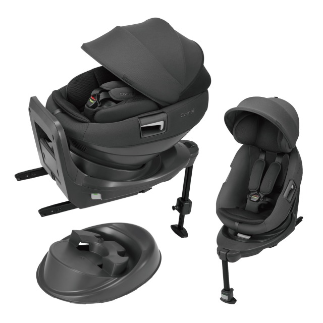 combi コンビホワイトレーベル THE S R129 エッグショック