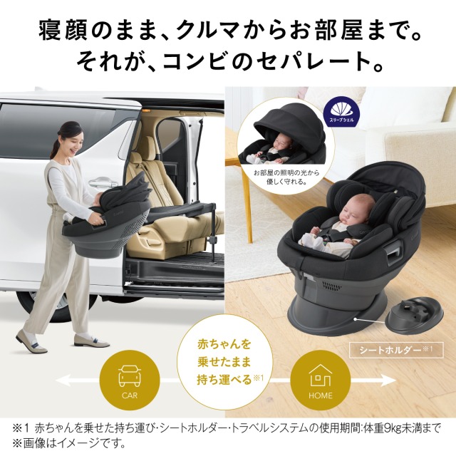 combi コンビホワイトレーベル THE S R129 エッグショック