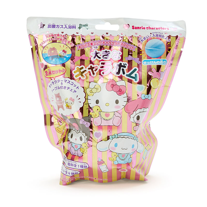 ホビー・ゲーム サンリオ キャラボム ベビー | 【公式】イオン九州