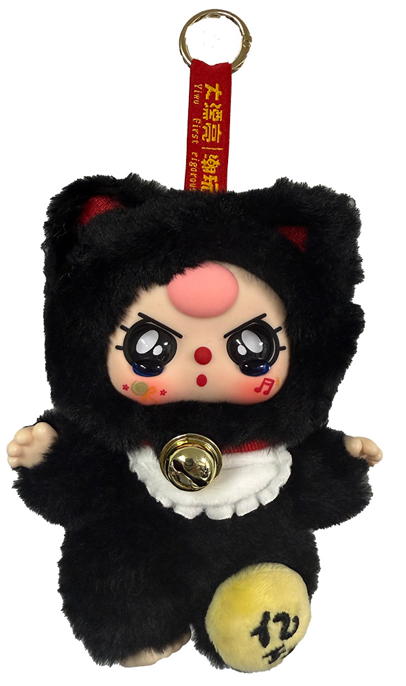 BABY THREE ビリオネアキャット | 【公式】イオン九州オンラインストア