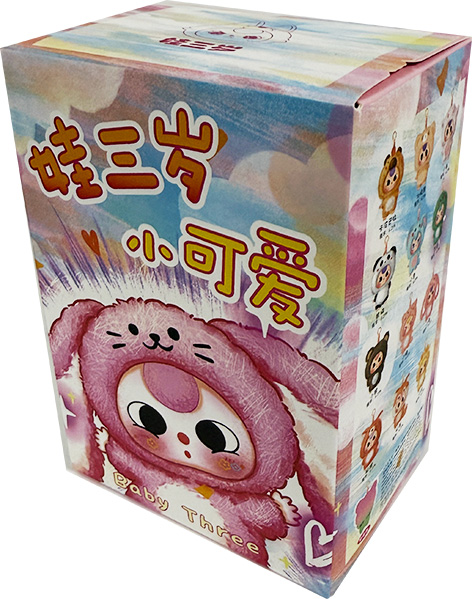 BABY THREE バラエティ | 【公式】イオン九州オンラインストア・通販