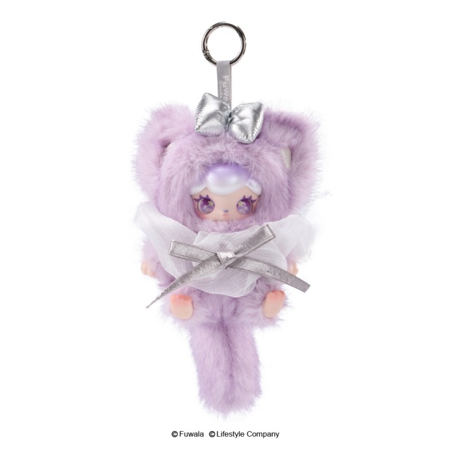 Fuwala キャラぬい Sweet Crash 　シークレット　めめちゃん Fuwala キャラぬい Sweet Crash シリーズ （6箱セット） キャラクター