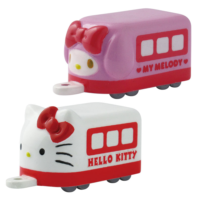 サンリオ ミックスバスボム トレイン型 | 【公式】イオン九州