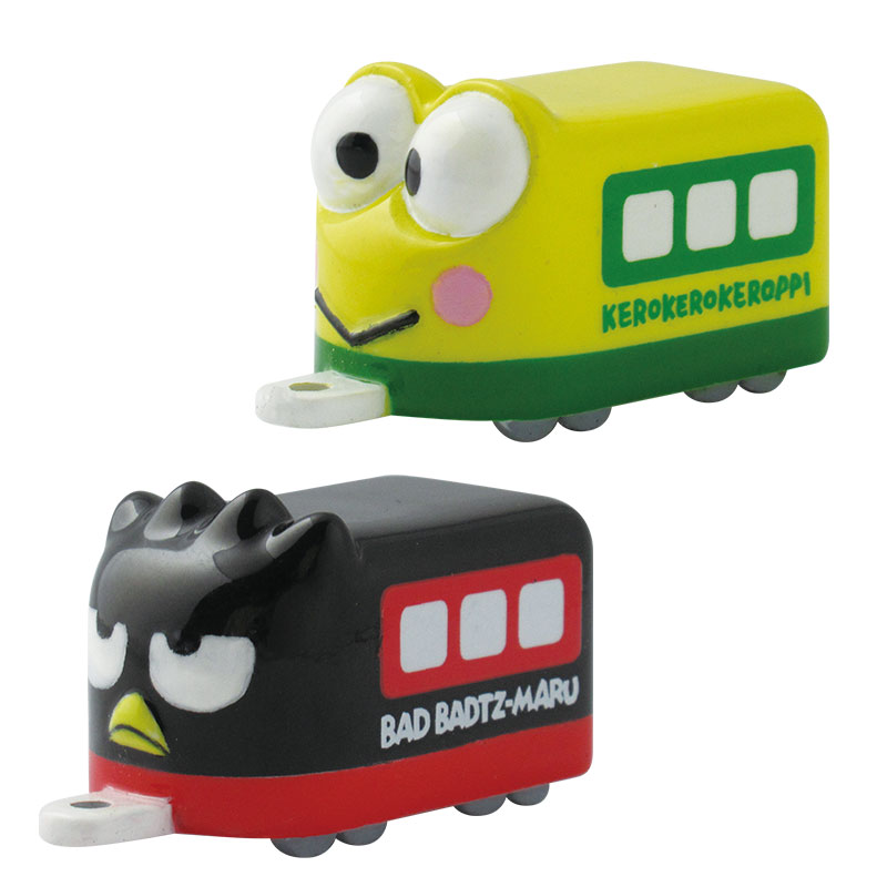 サンリオ ミックスバスボム トレイン型 | 【公式】イオン九州