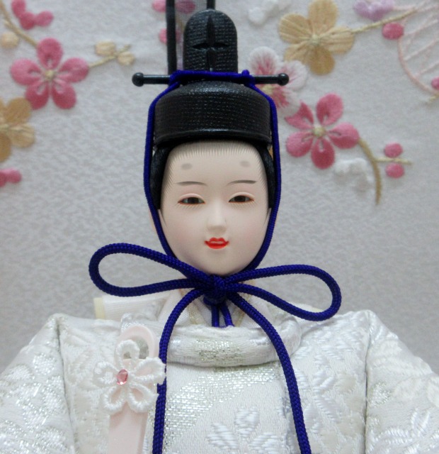 昭月 親王ケース飾り「彩」 | 【公式】イオン九州オンラインストア・通販