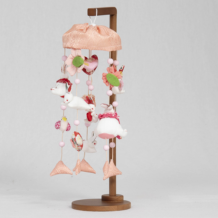 アンティーク　ぽっこり 鶴 オールドバカラ「ジャポニズム 鶴文様 リキュールセット