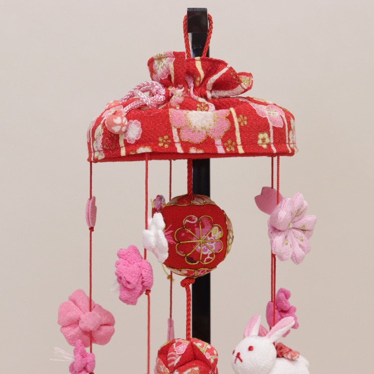 寿慶 吊るし飾り 特小「希なでしこ」 Ｓ４７ | イオン九州オンライン