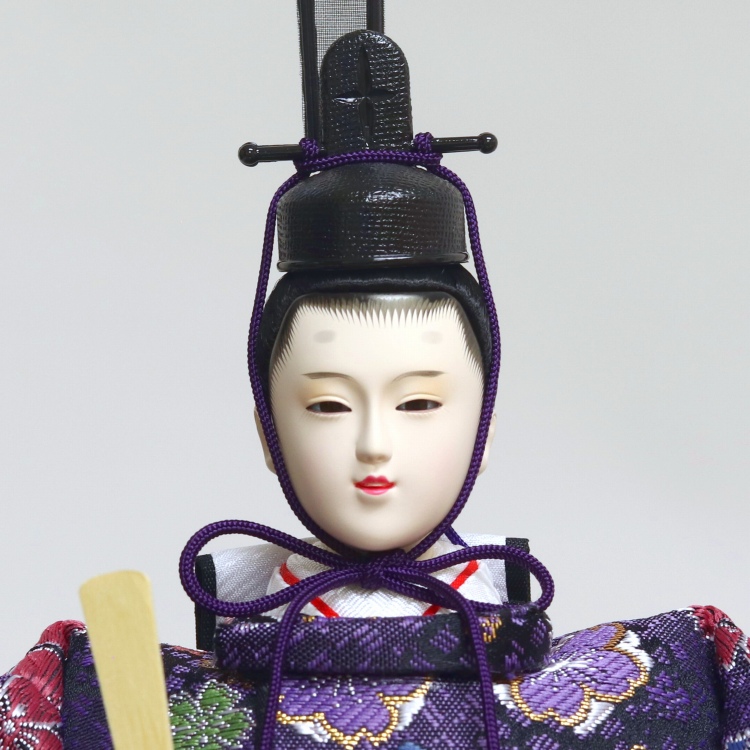 寿慶 親王ケース飾り「毬華」 | 【公式】イオン九州オンラインストア・通販