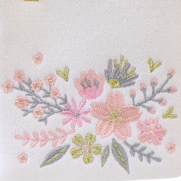 寿慶 刺繍名前旗 フローラ 特小 | 【公式】イオン九州オンラインストア