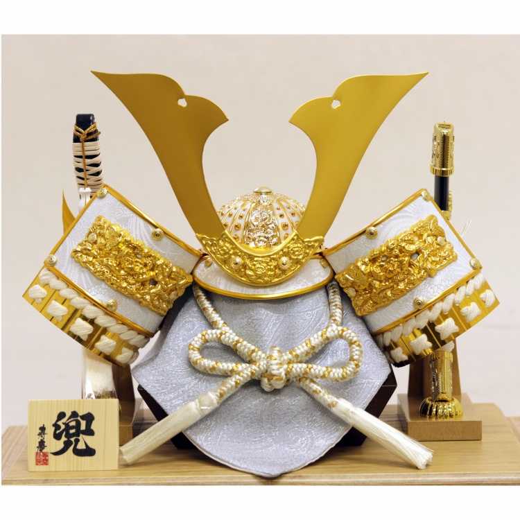 寿慶 兜ケース飾り「蒼希」 | 【公式】イオン九州オンラインストア・通販