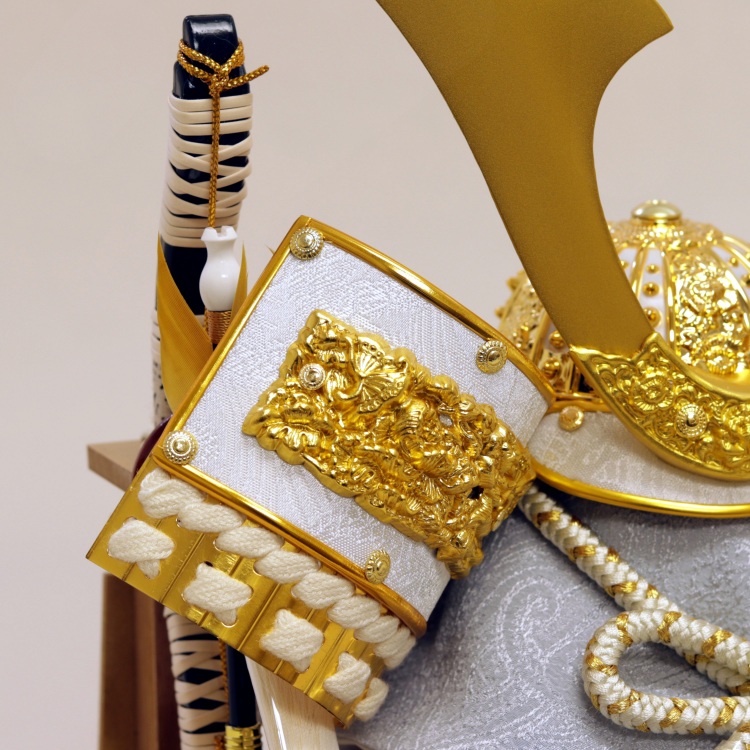 寿慶 兜ケース飾り「蒼希」 | 【公式】イオン九州オンラインストア・通販