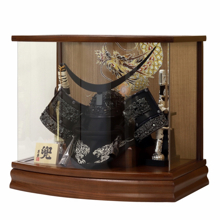 寿慶 兜ケース飾り「律希」 | 【公式】イオン九州オンラインストア・通販