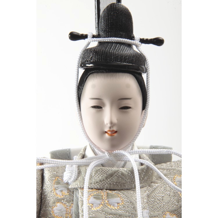 久月 親王収納飾り「桃小町 結菜」 | 【公式】イオン九州オンライン