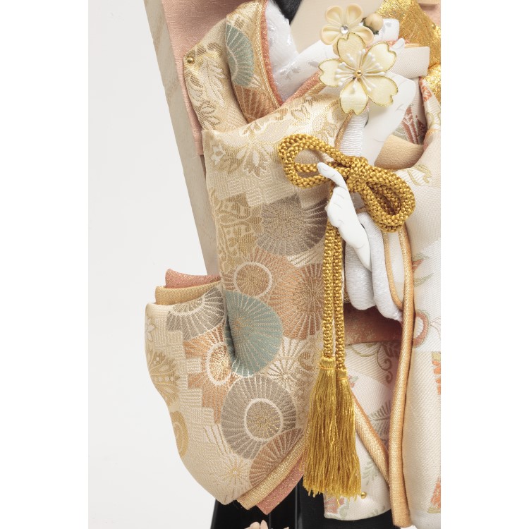 久月 羽子板ケース飾り「鳳苑」 | 【公式】イオン九州オンラインストア