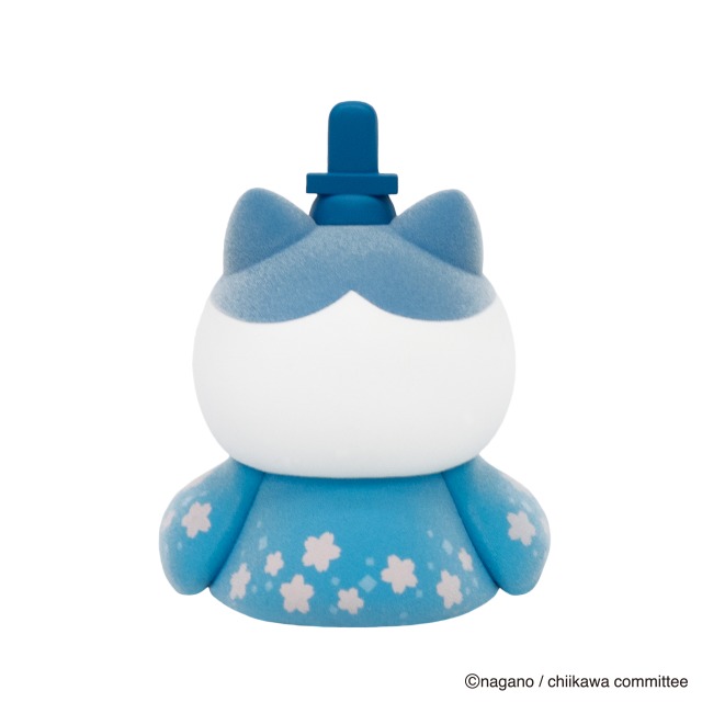 ちいかわ＆ハチワレ ミニ雛人形 | 【公式】イオン九州オンラインストア