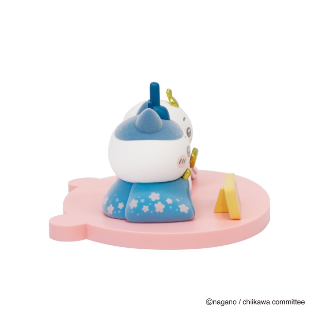 ちいかわ＆ハチワレ ミニ雛人形 | 【公式】イオン九州オンラインストア