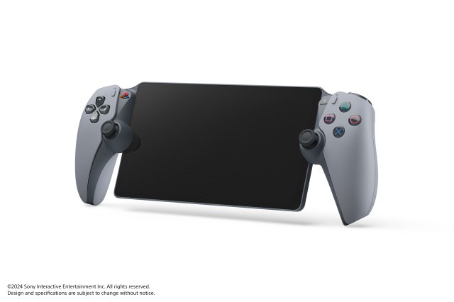 PlayStation Portal リモートプレーヤー 30周年アニバーサリー PlayStation Portal リモートプレーヤー 30周年アニバーサリー