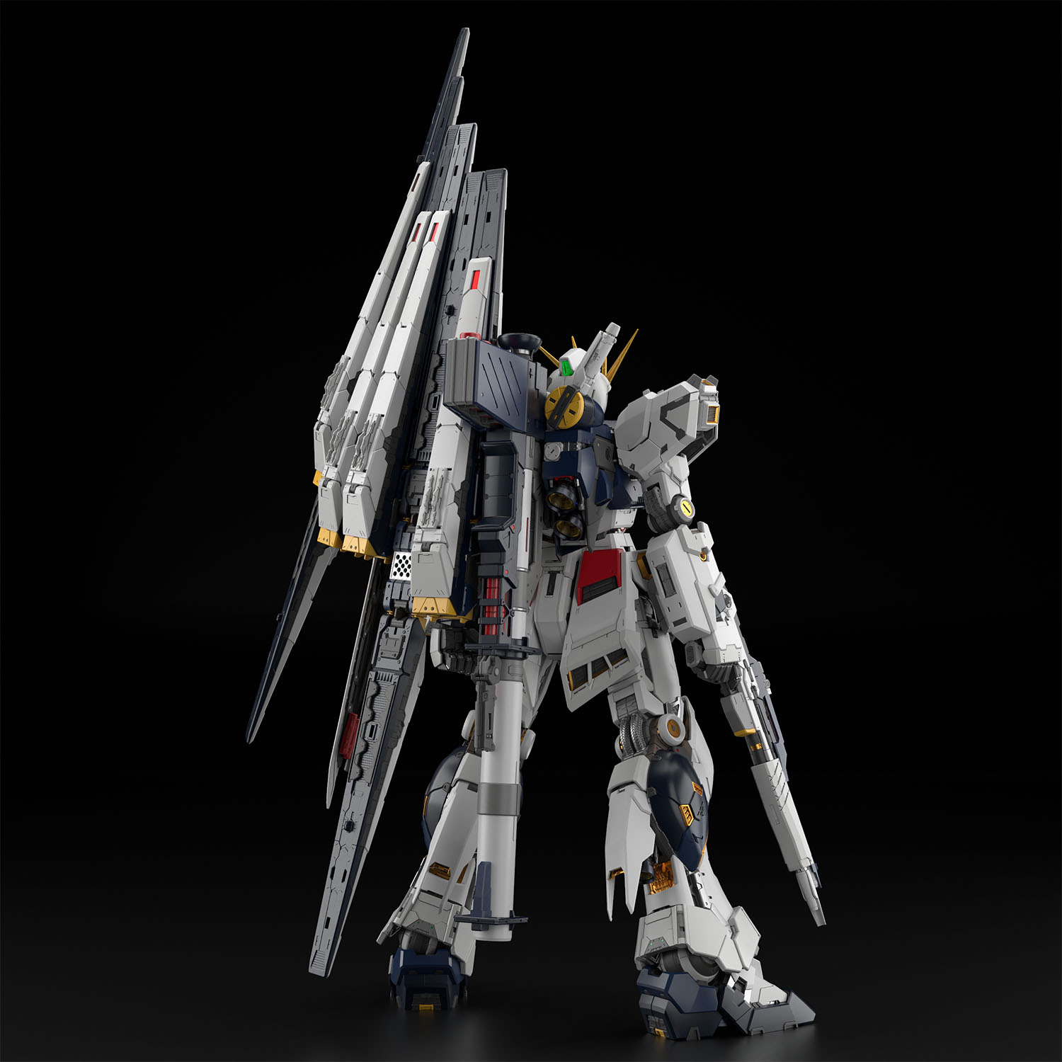 ホビー・ゲーム PG UNLEASHED 1/60 νガンダム | 【公式】イオン九州