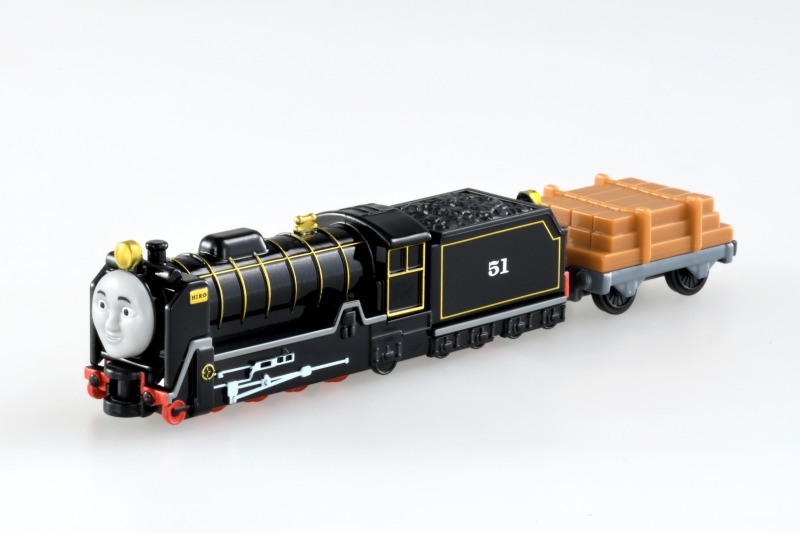 ロングトミカNo143 きかんしゃヒロ | 【公式】イオン九州オンライン