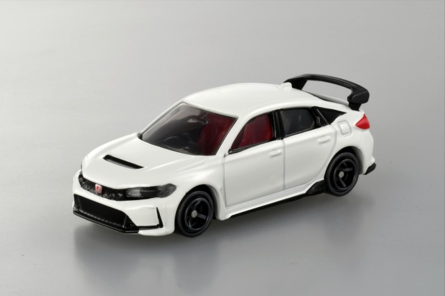ホビー・ゲーム トミカ No.78 ホンダ シビック TYPE R | 【公式