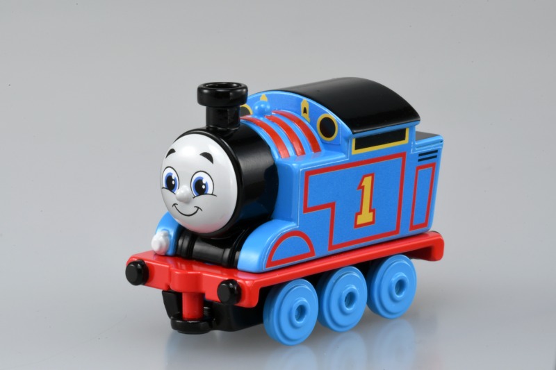 トミカ トーマスTH-01 トーマス | 【公式】イオン九州オンラインストア