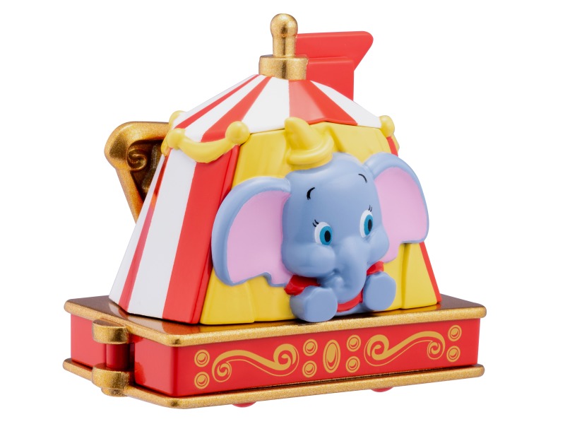 ホビー・ゲーム ディズニートミカドリーム No173ディズニートミカ