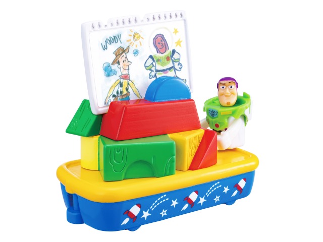 ホビー・ゲーム No.180 ディズニートミカパレード トイ・ストーリー